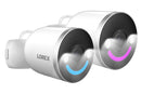 Lorex 4K Spotlight Indoor/Outdoor Wi-Fi 6 Security Camera with Smart Security Lighting - image 8 of 11