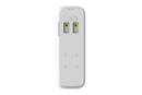 Lorex 2K Wi-Fi Video Doorbell (Battery-Operated, 32GB) - image 2 of 7