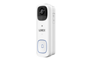 Lorex 2K Wi-Fi Video Doorbell (Battery-Operated, 32GB) - image 1 of 7