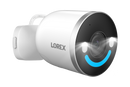 Lorex 4K Spotlight Indoor/Outdoor Wi-Fi 6 Security Camera with Smart Security Lighting - image 7 of 11